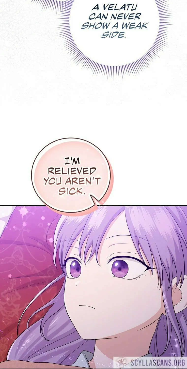 I Played the Role of the Adopted Daughter Too Well Chapter 24 page 51 - 