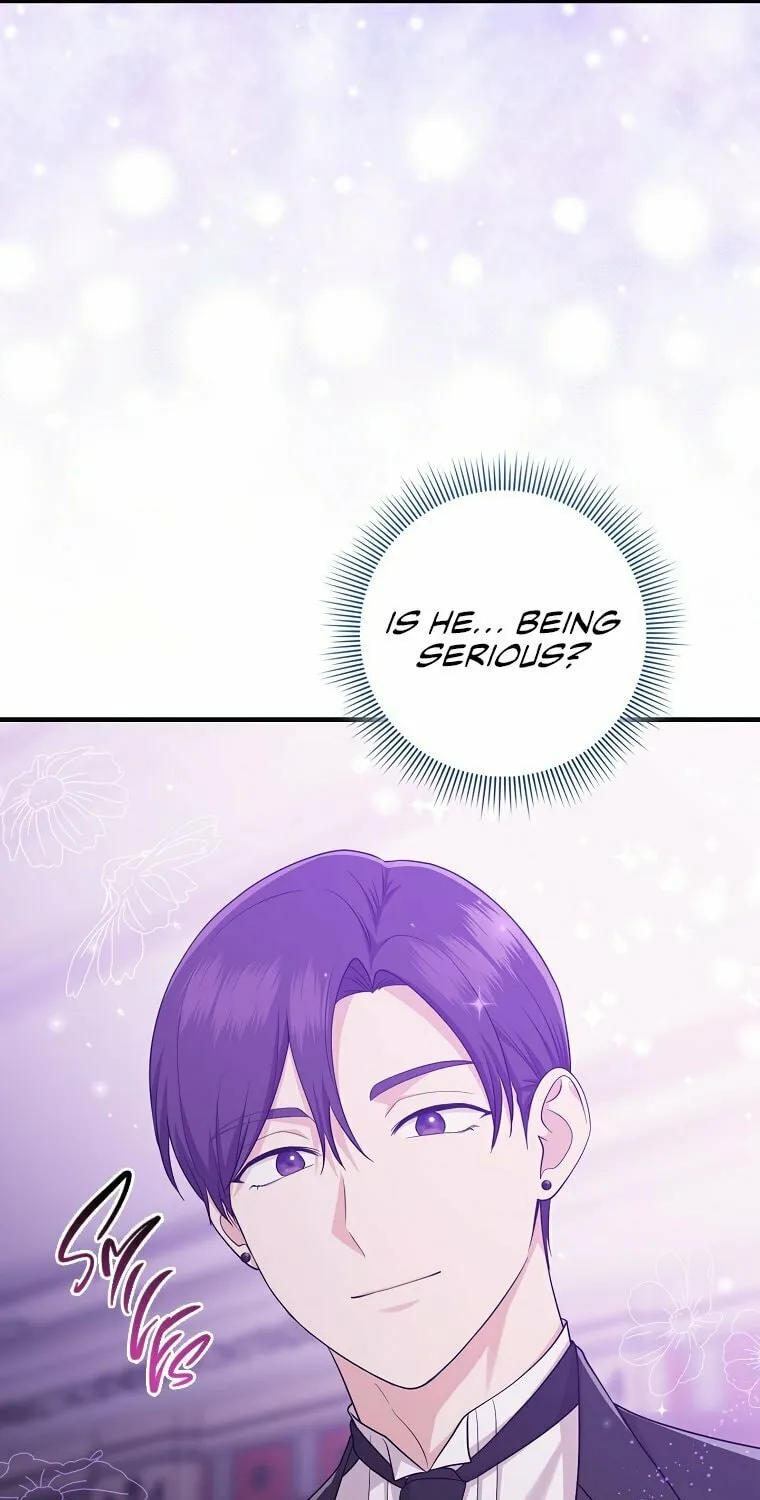 I Played the Role of the Adopted Daughter Too Well Chapter 24 page 52 - 