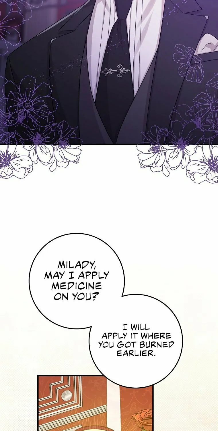 I Played the Role of the Adopted Daughter Too Well Chapter 24 page 53 - 