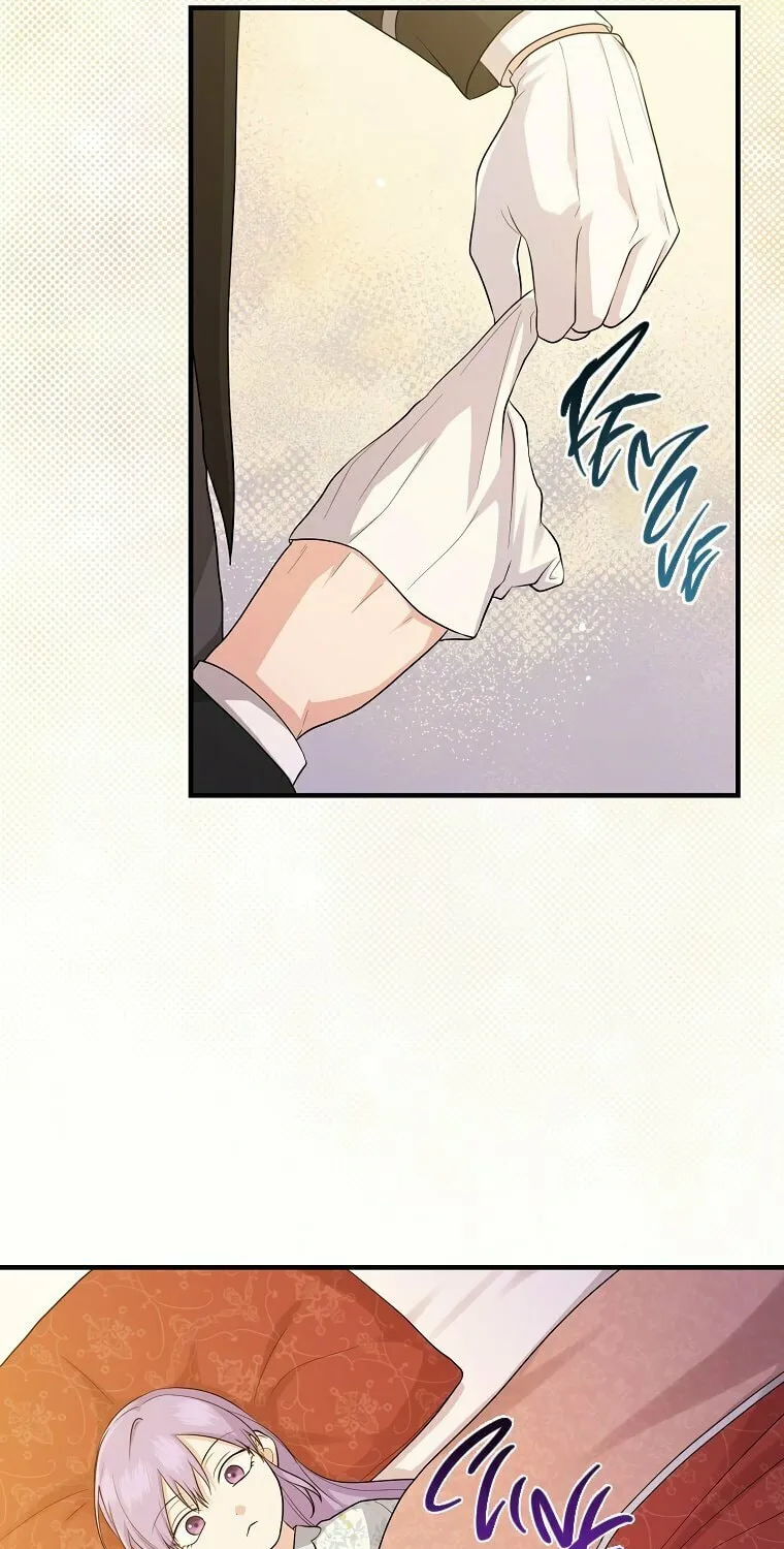 I Played the Role of the Adopted Daughter Too Well Chapter 24 page 55 - 