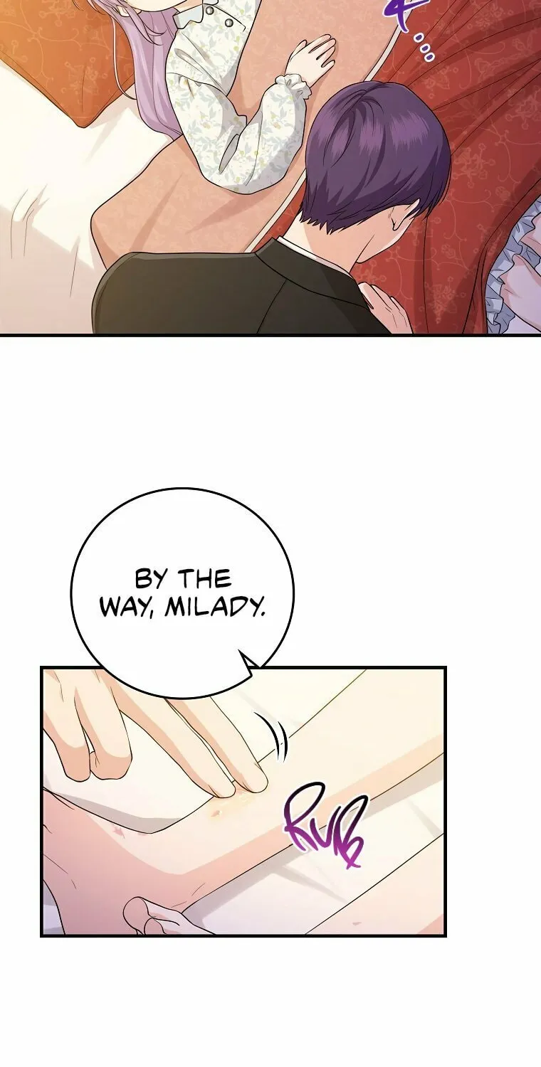 I Played the Role of the Adopted Daughter Too Well Chapter 24 page 56 - 