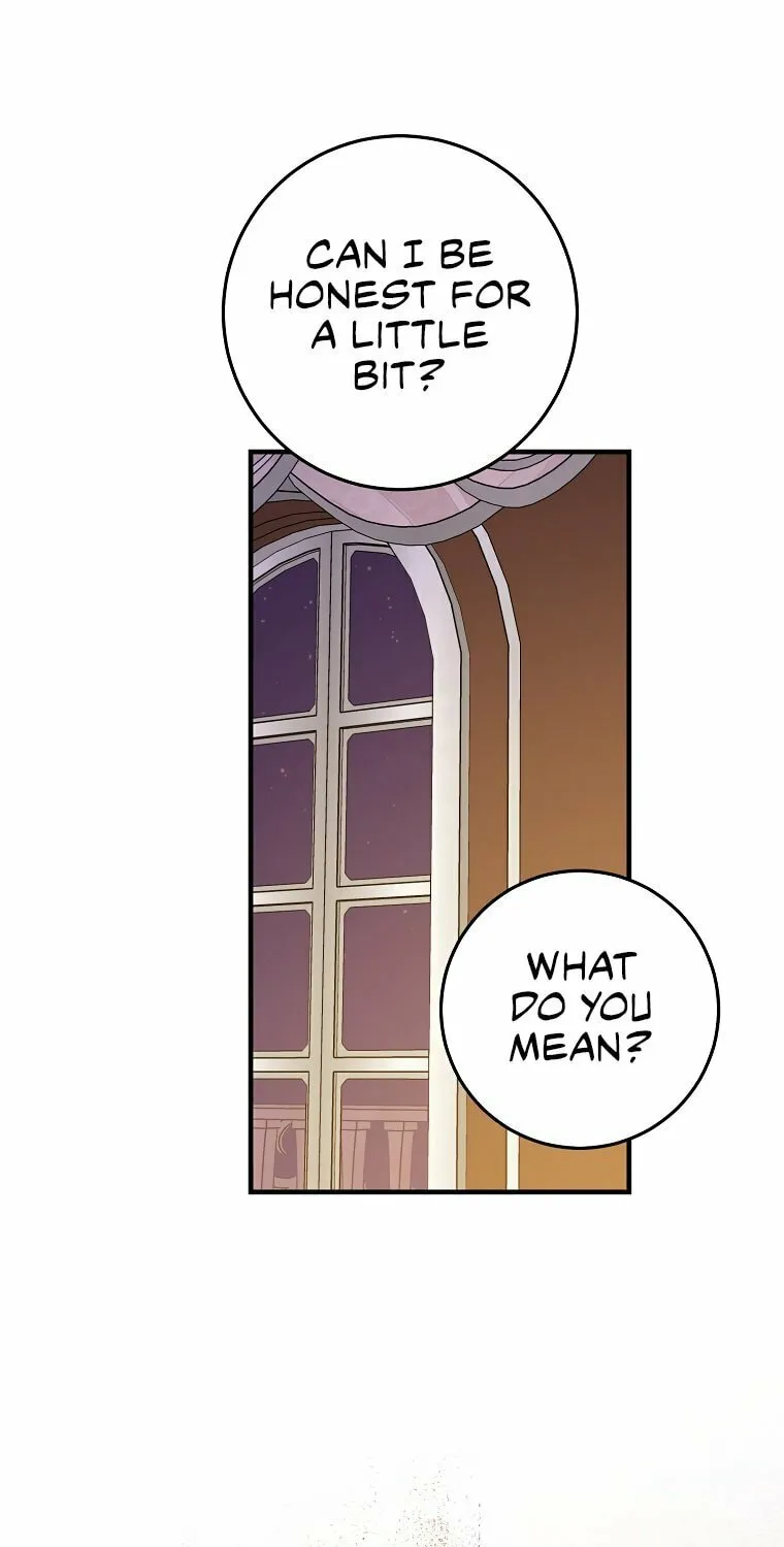 I Played the Role of the Adopted Daughter Too Well Chapter 24 page 57 - 