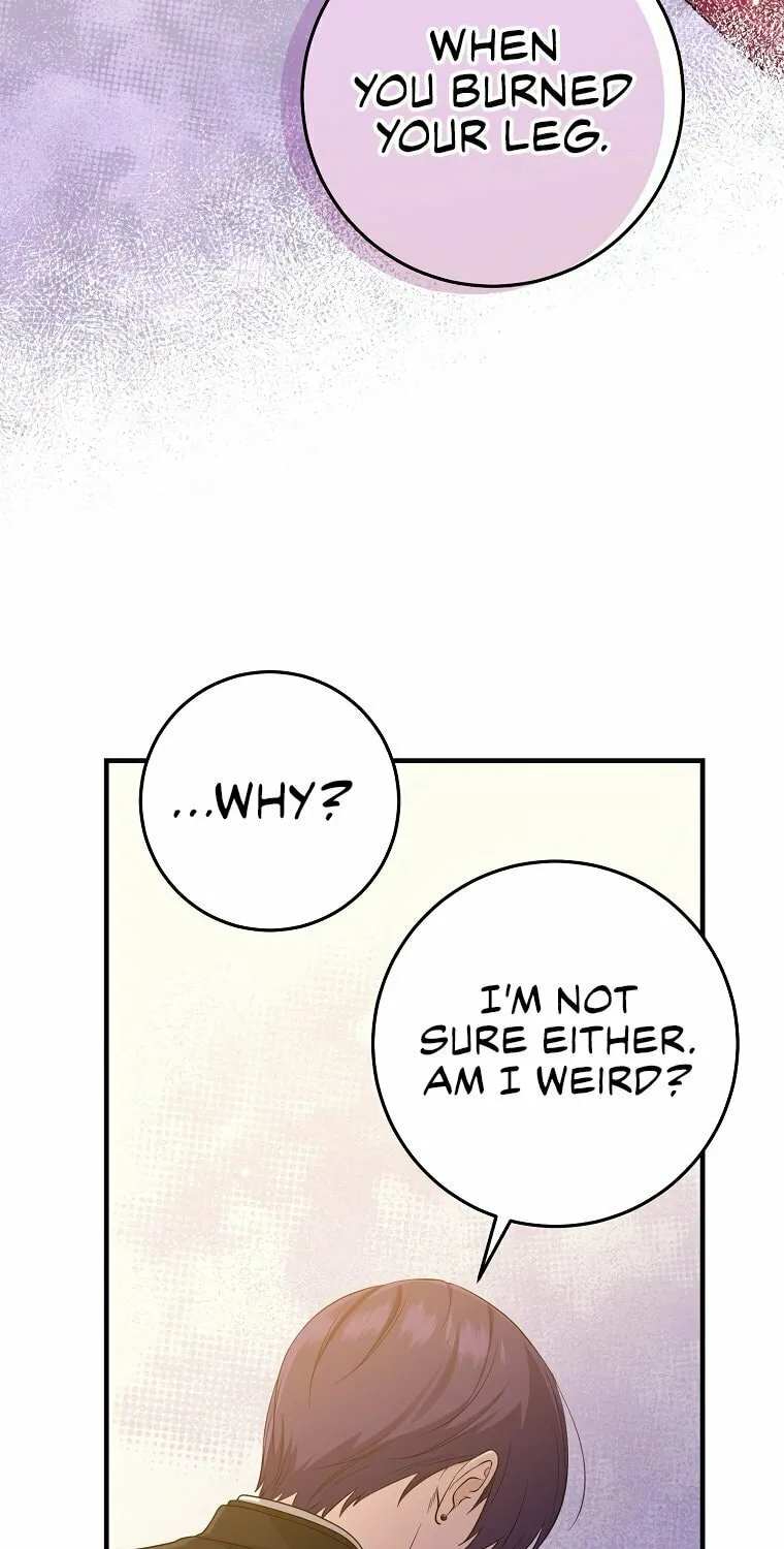 I Played the Role of the Adopted Daughter Too Well Chapter 24 page 59 - 