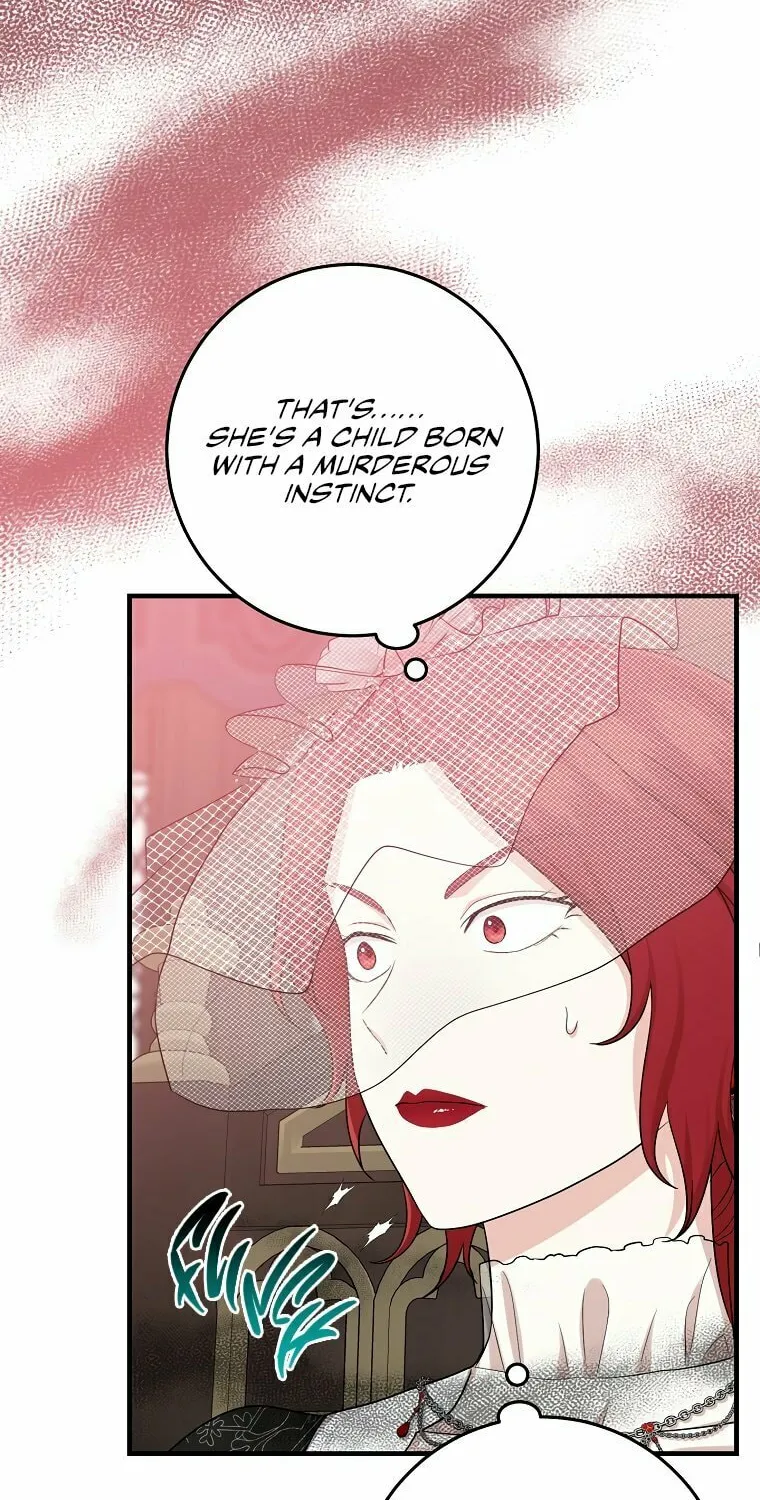 I Played the Role of the Adopted Daughter Too Well Chapter 24 page 7 - 