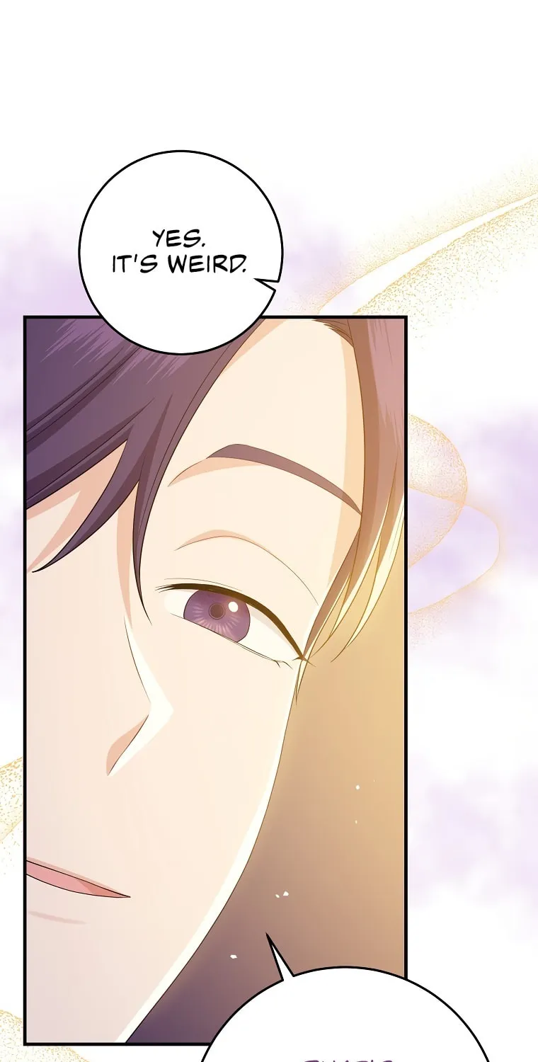 I Played the Role of the Adopted Daughter Too Well Chapter 24 page 64 - 