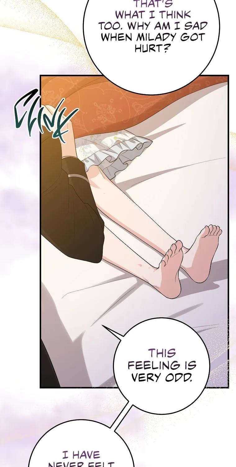 I Played the Role of the Adopted Daughter Too Well Chapter 24 page 65 - 