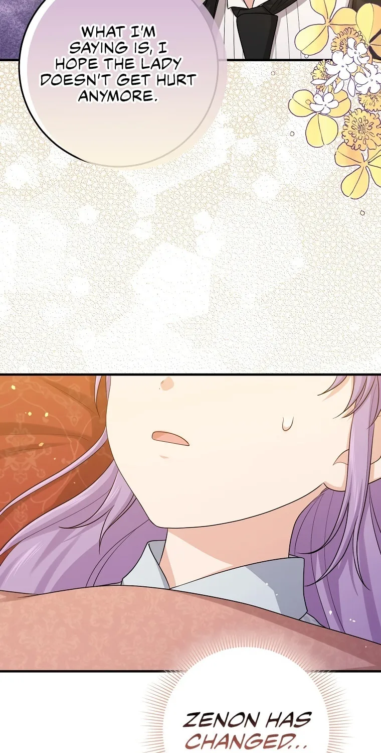 I Played the Role of the Adopted Daughter Too Well Chapter 24 page 69 - 
