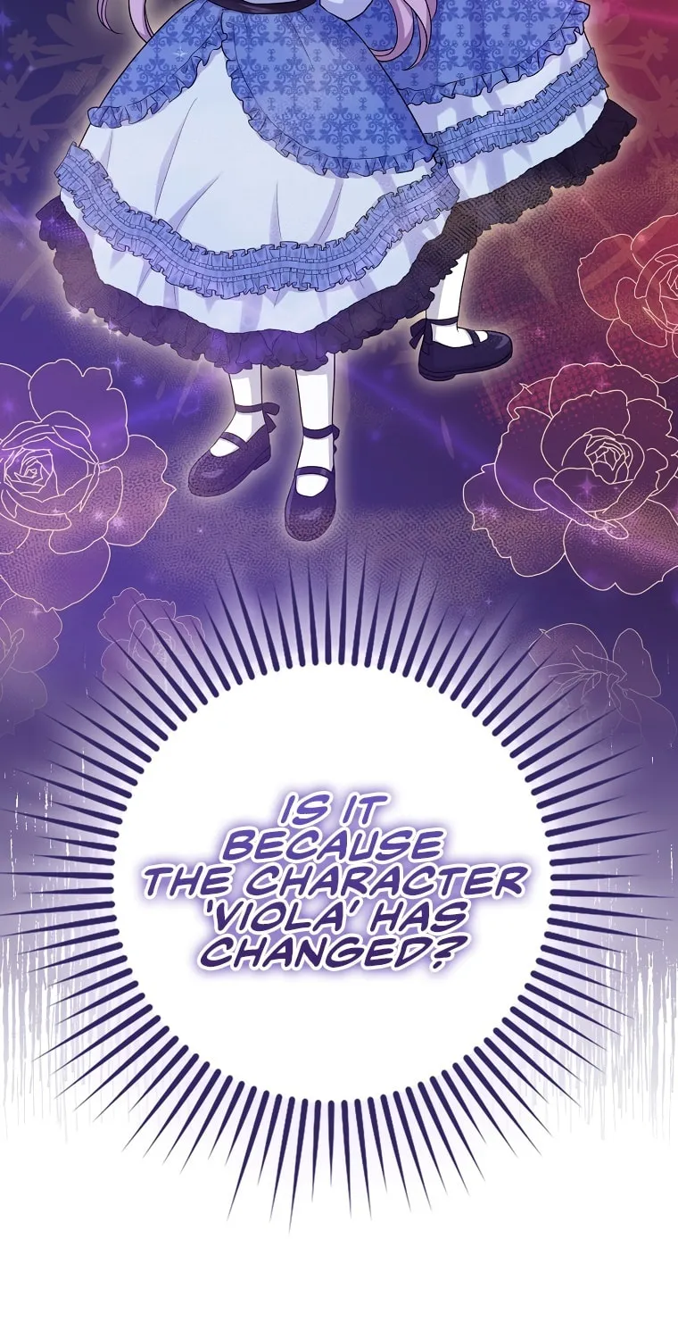 I Played the Role of the Adopted Daughter Too Well Chapter 24 page 71 - 