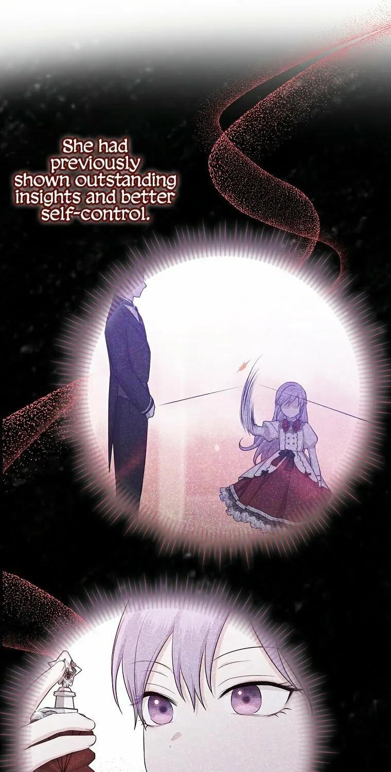 I Played the Role of the Adopted Daughter Too Well Chapter 24 page 9 - 