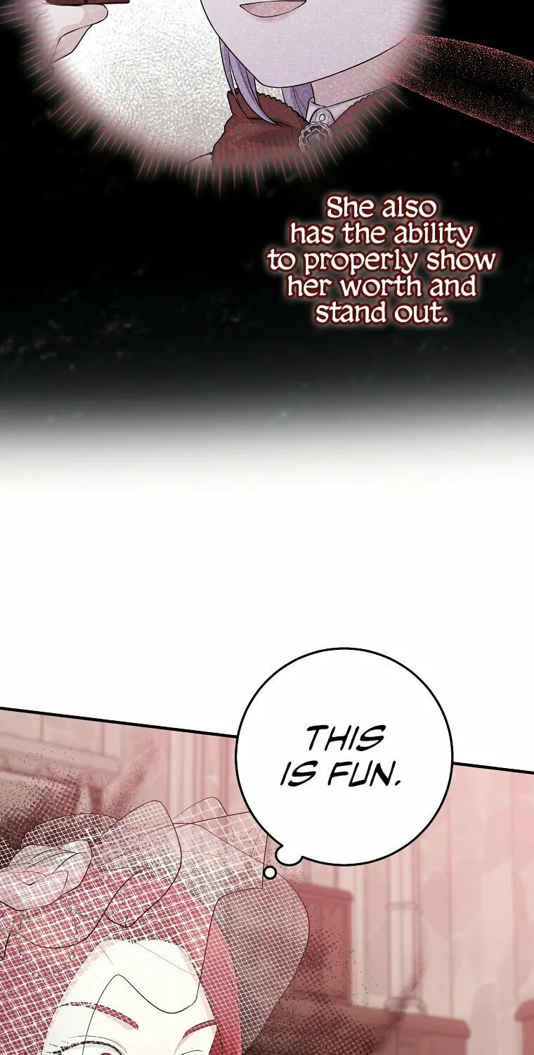 I Played the Role of the Adopted Daughter Too Well Chapter 24 page 10 - 