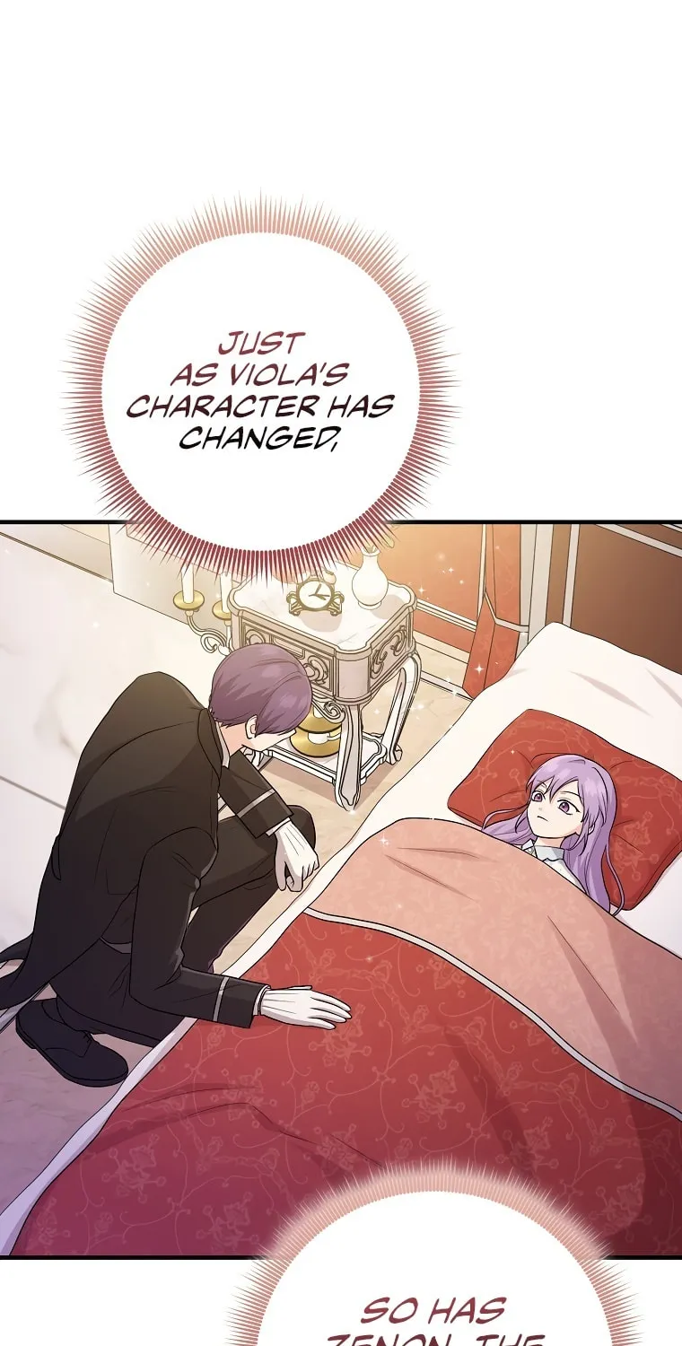 I Played the Role of the Adopted Daughter Too Well Chapter 25 page 2 - 