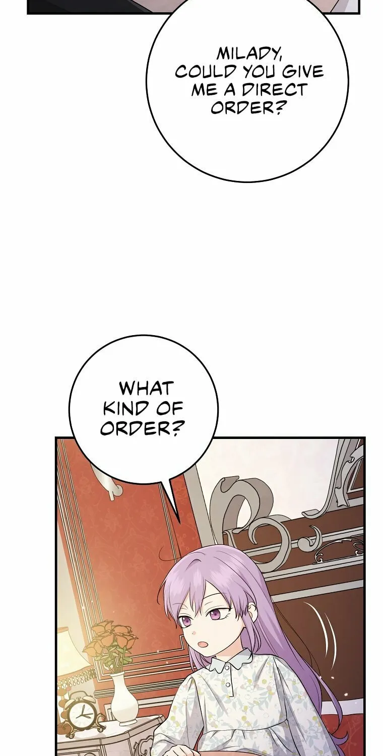 I Played the Role of the Adopted Daughter Too Well Chapter 25 page 11 - 