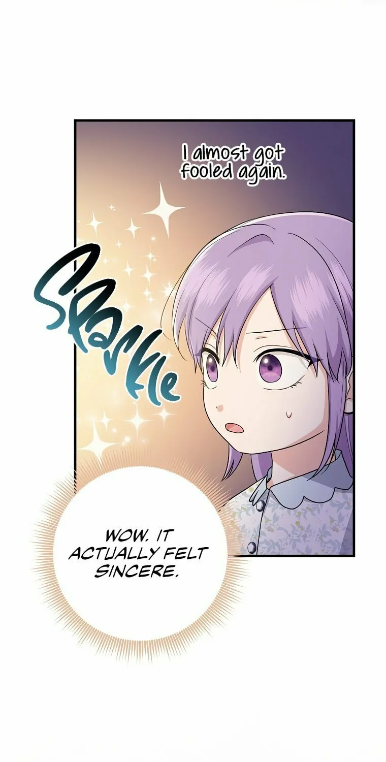I Played the Role of the Adopted Daughter Too Well Chapter 25 page 16 - 