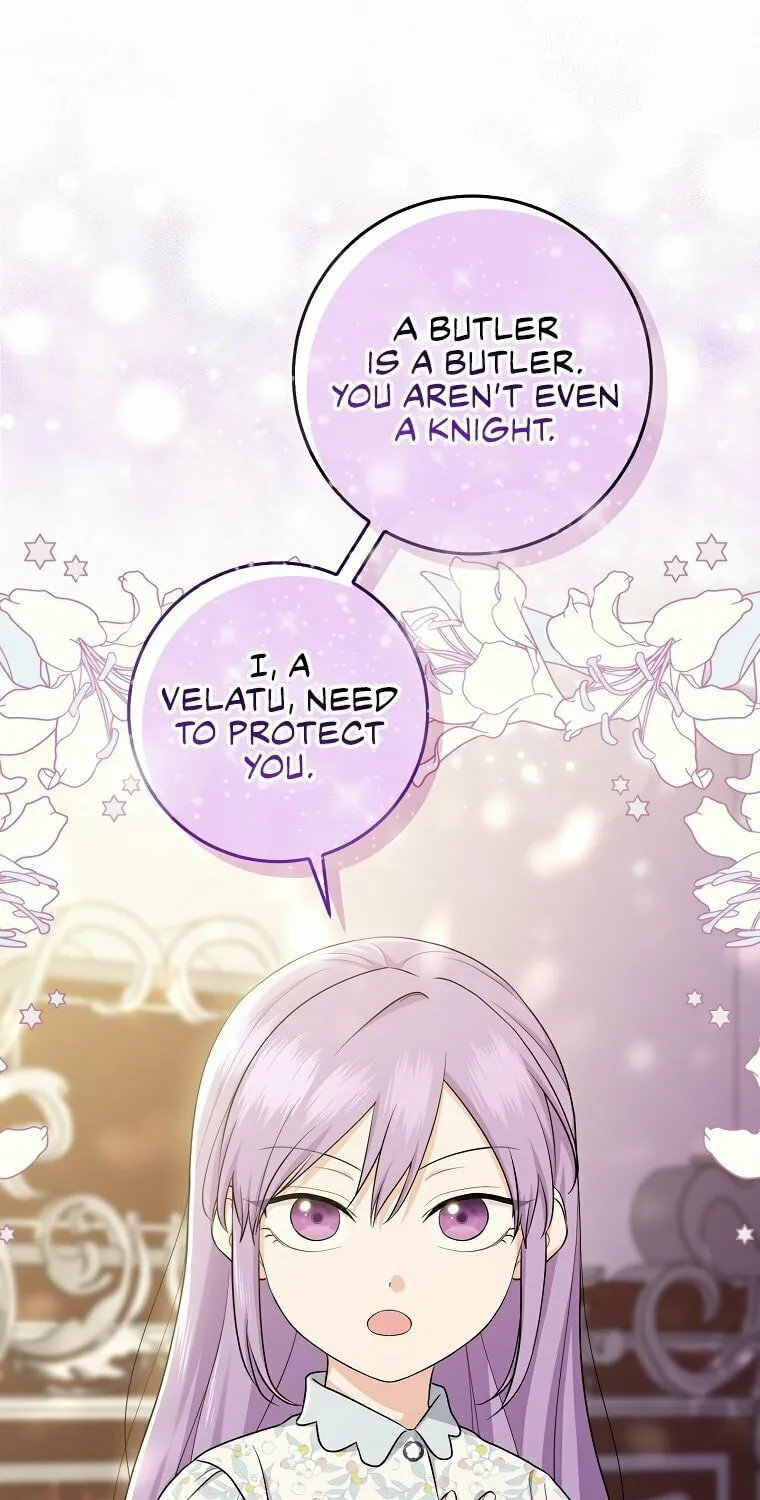 I Played the Role of the Adopted Daughter Too Well Chapter 25 page 17 - 