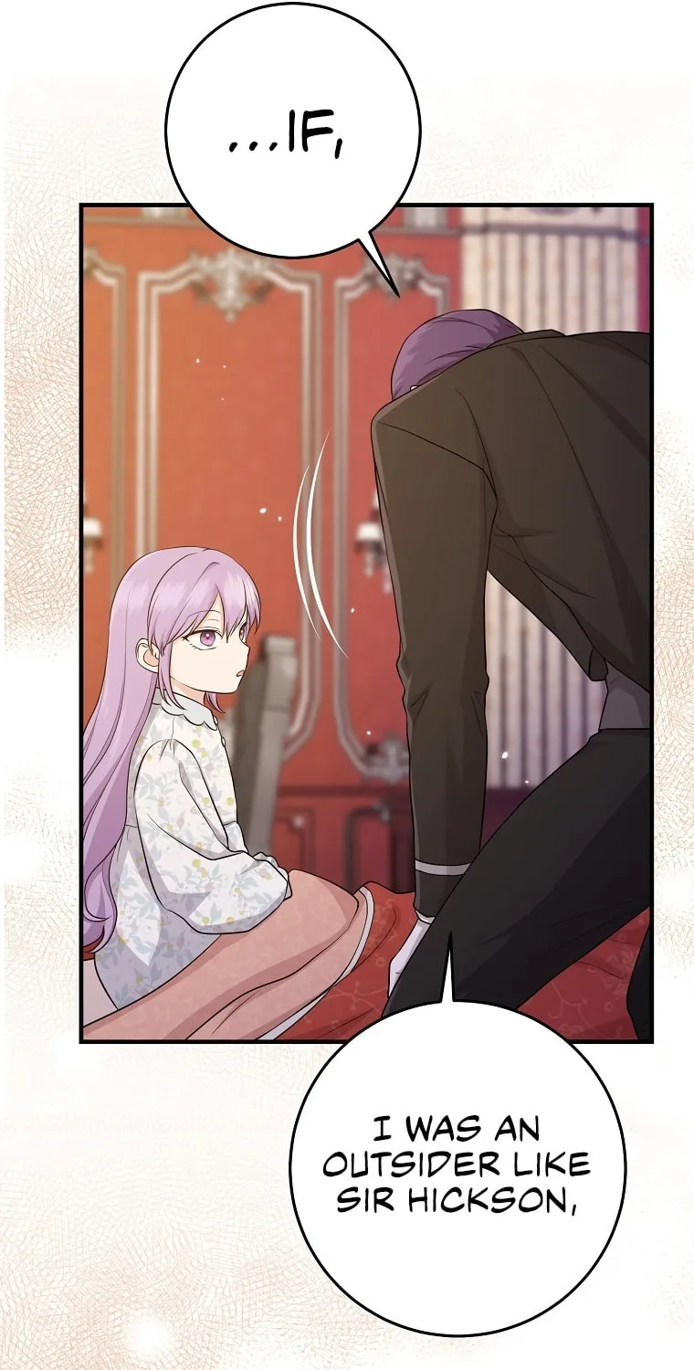 I Played the Role of the Adopted Daughter Too Well Chapter 25 page 20 - 