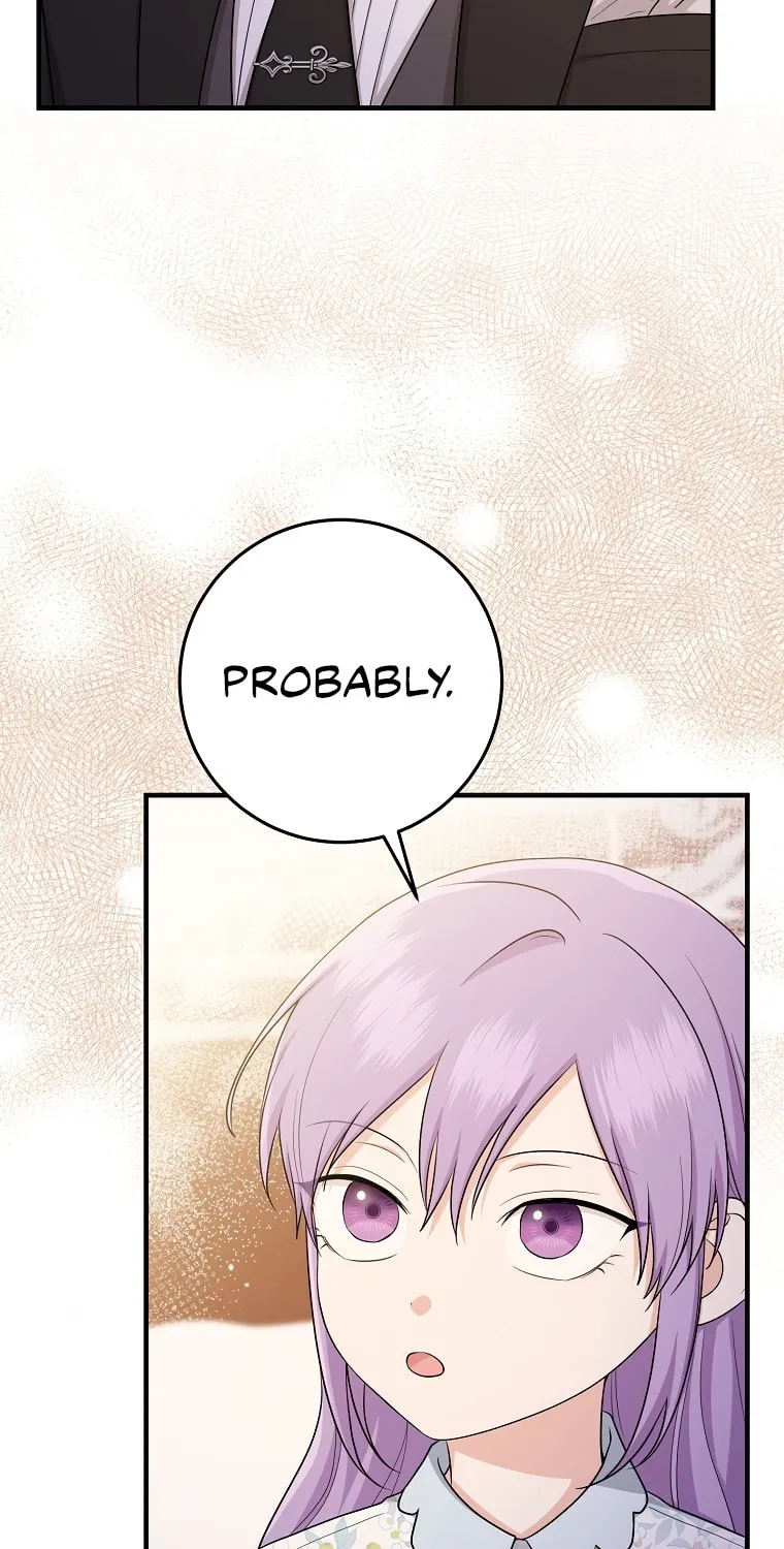 I Played the Role of the Adopted Daughter Too Well Chapter 25 page 22 - 