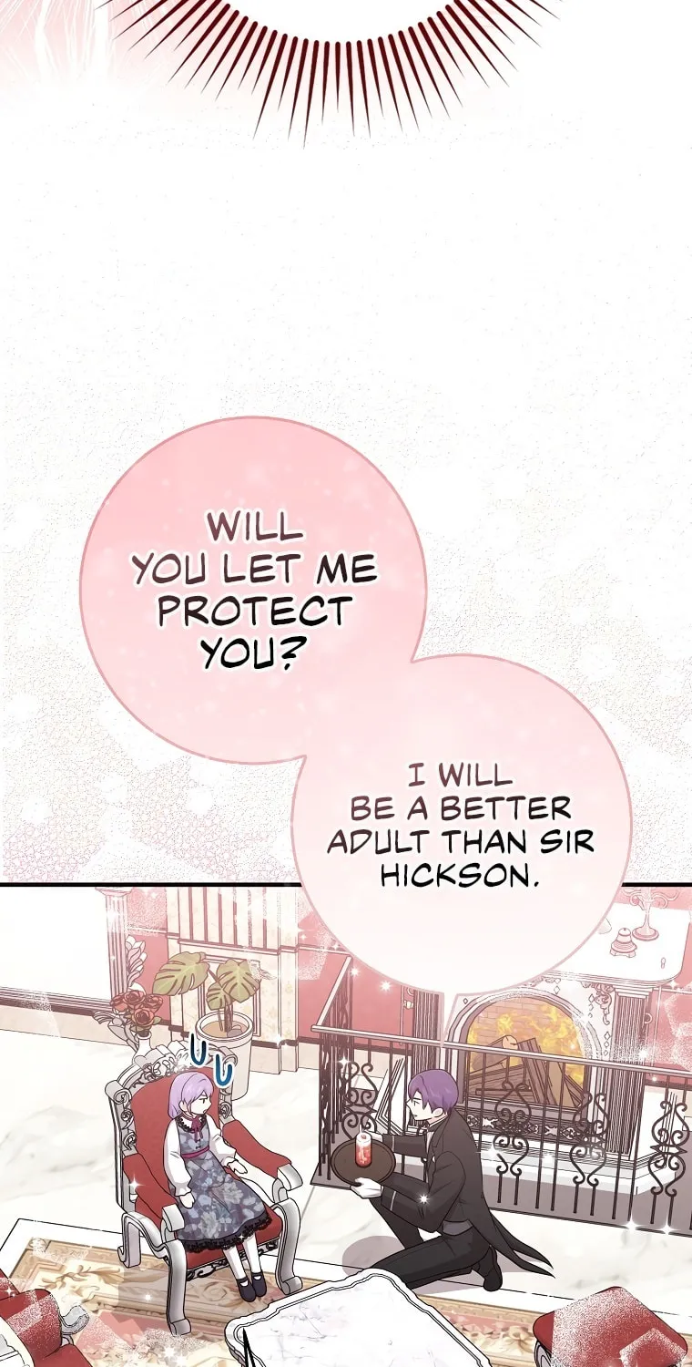 I Played the Role of the Adopted Daughter Too Well Chapter 25 page 28 - 
