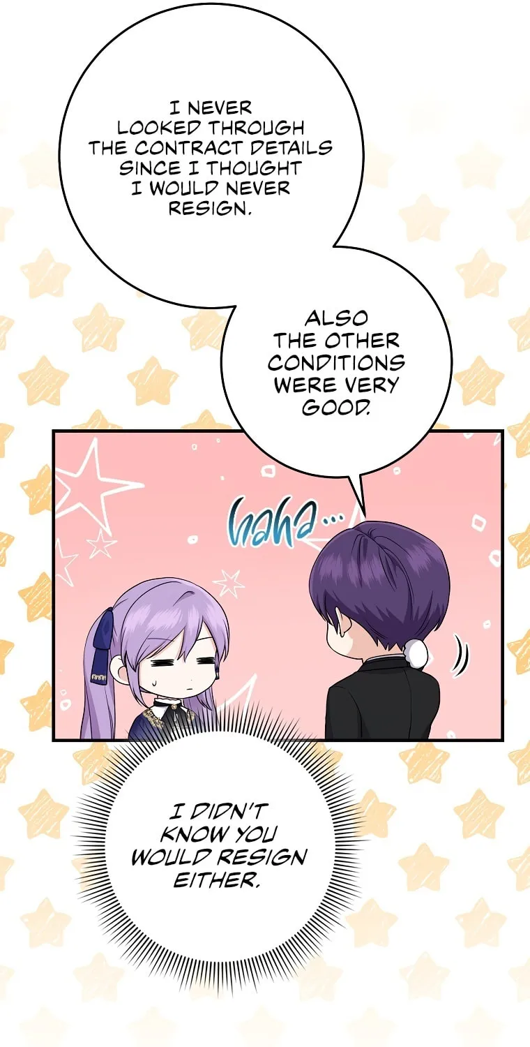 I Played the Role of the Adopted Daughter Too Well Chapter 25 page 34 - 
