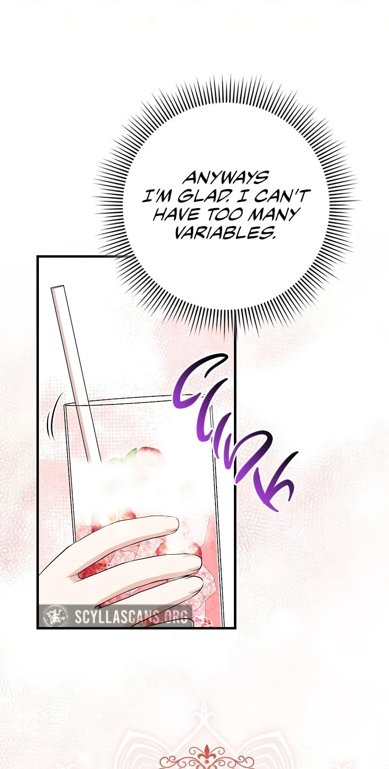 I Played the Role of the Adopted Daughter Too Well Chapter 25 page 35 - 