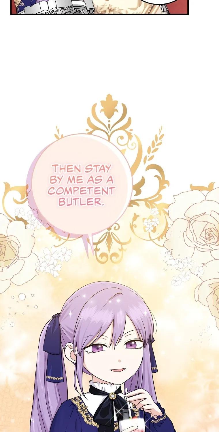 I Played the Role of the Adopted Daughter Too Well Chapter 25 page 38 - 