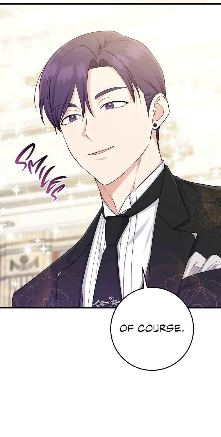 I Played the Role of the Adopted Daughter Too Well Chapter 25 page 41 - 