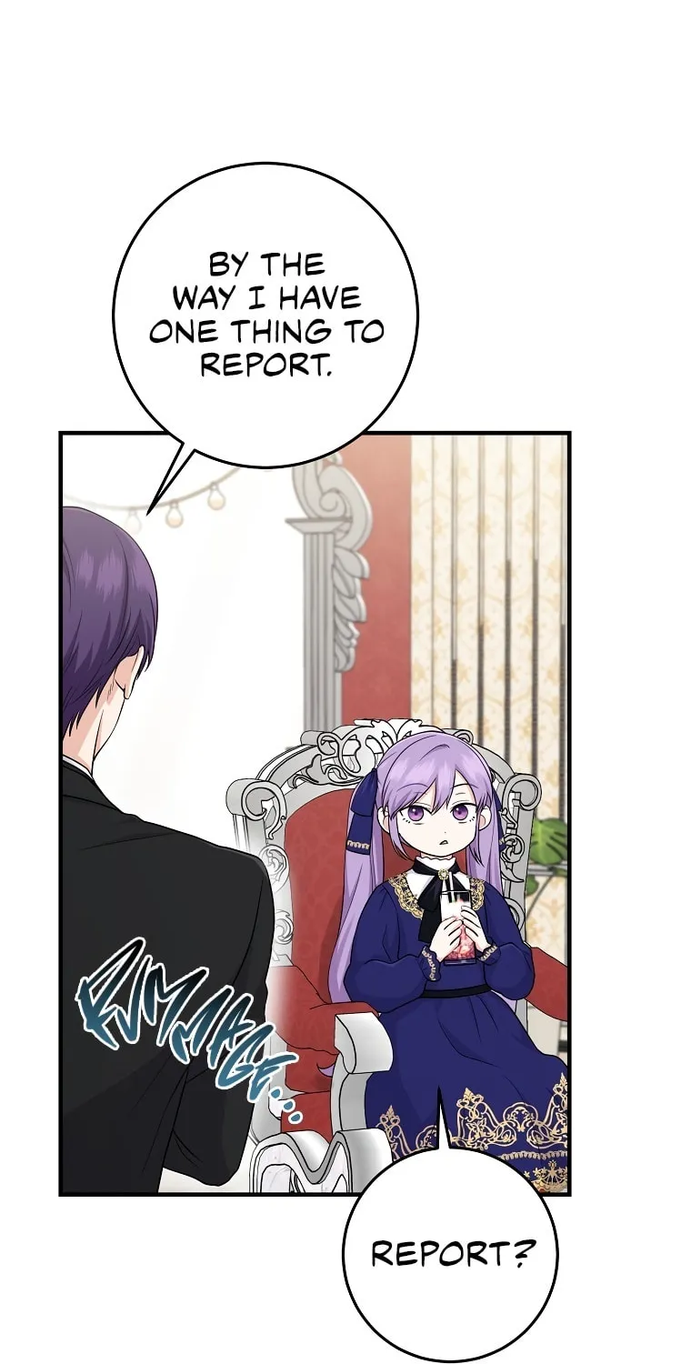 I Played the Role of the Adopted Daughter Too Well Chapter 25 page 42 - 