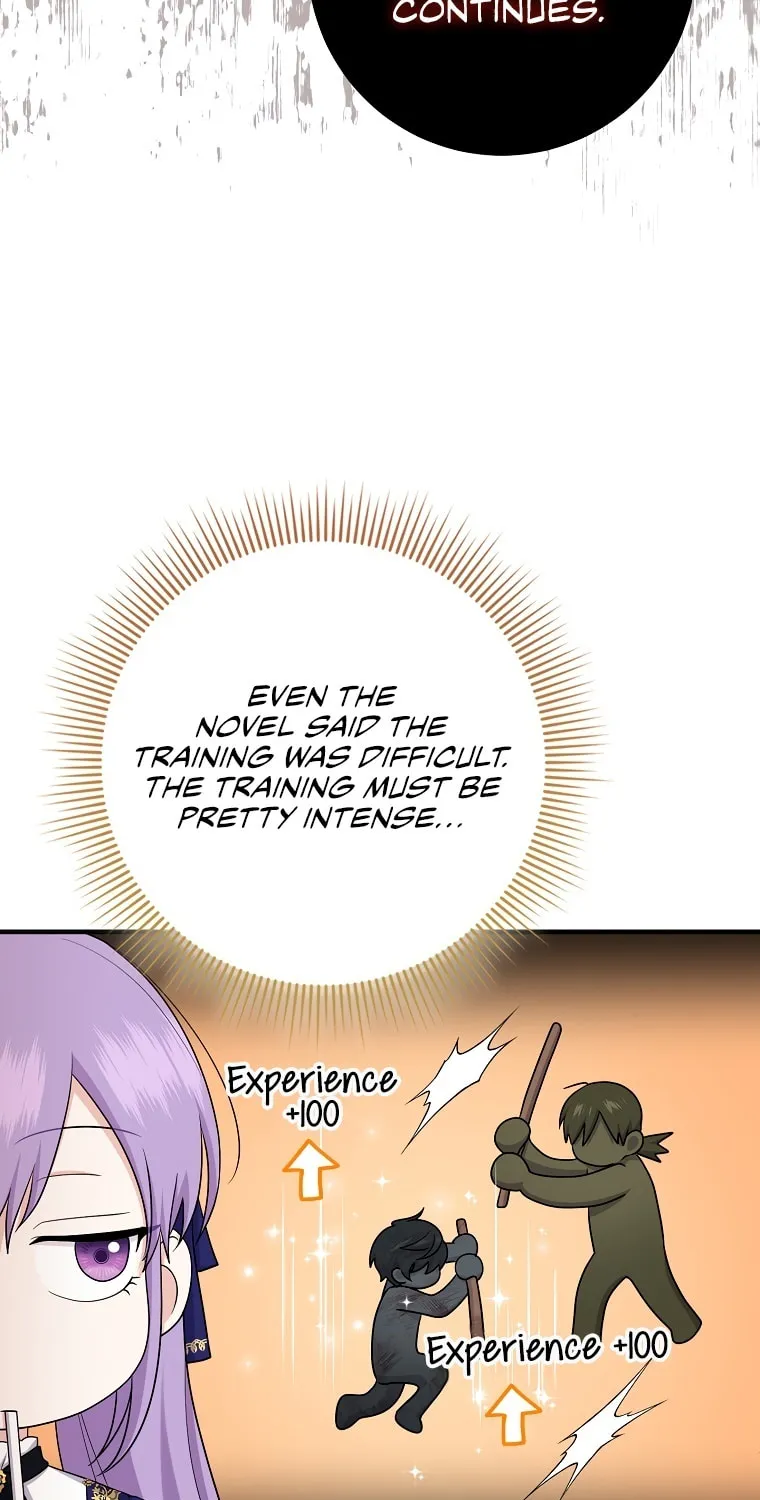 I Played the Role of the Adopted Daughter Too Well Chapter 25 page 45 - 