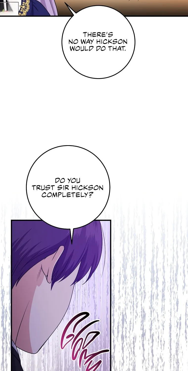 I Played the Role of the Adopted Daughter Too Well Chapter 25 page 46 - 