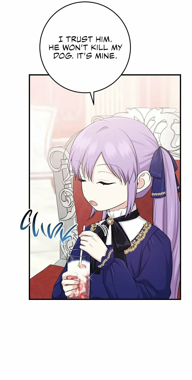 I Played the Role of the Adopted Daughter Too Well Chapter 25 page 48 - 