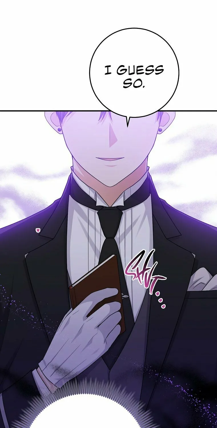 I Played the Role of the Adopted Daughter Too Well Chapter 25 page 49 - 