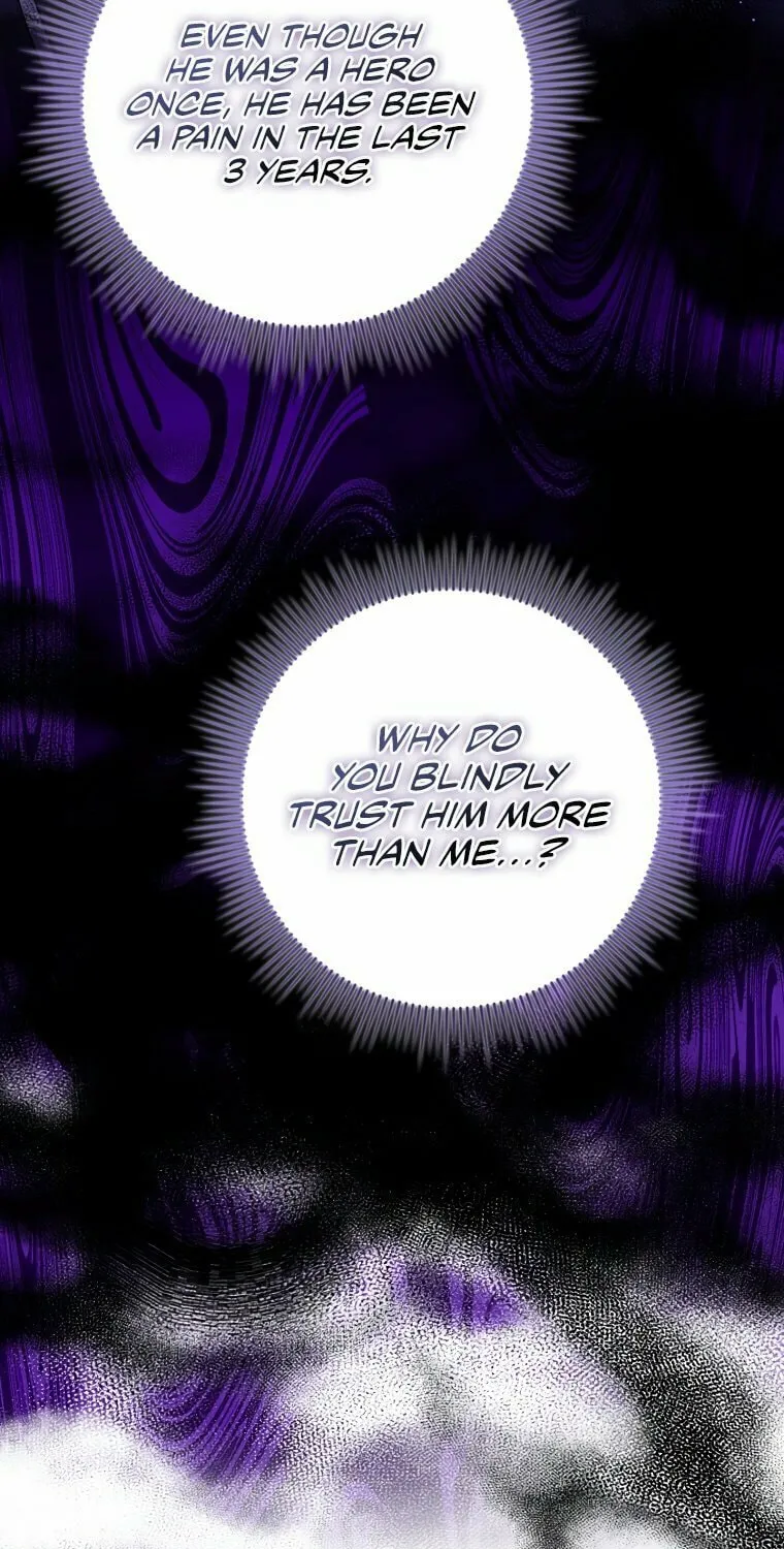 I Played the Role of the Adopted Daughter Too Well Chapter 25 page 50 - 