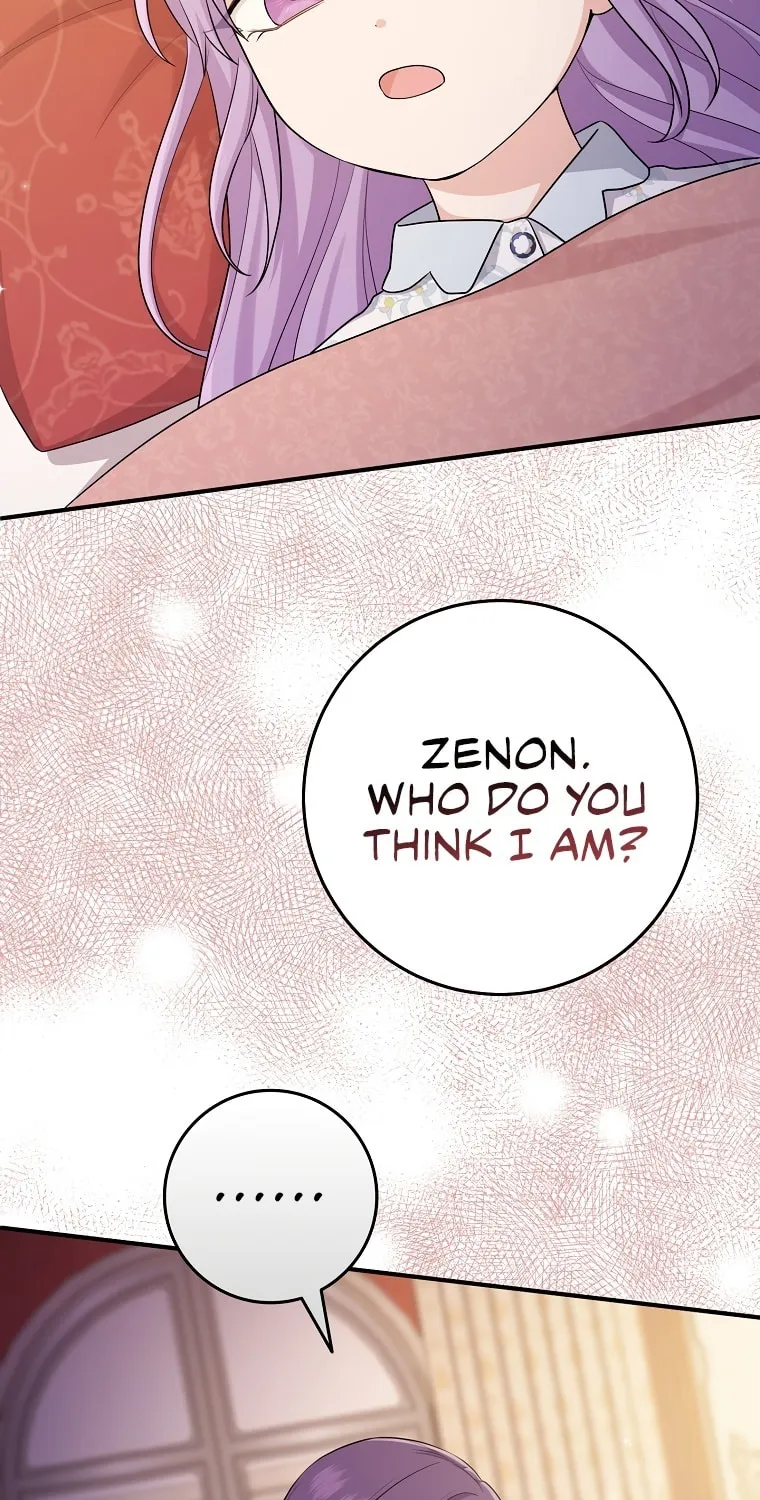 I Played the Role of the Adopted Daughter Too Well Chapter 25 page 6 - 