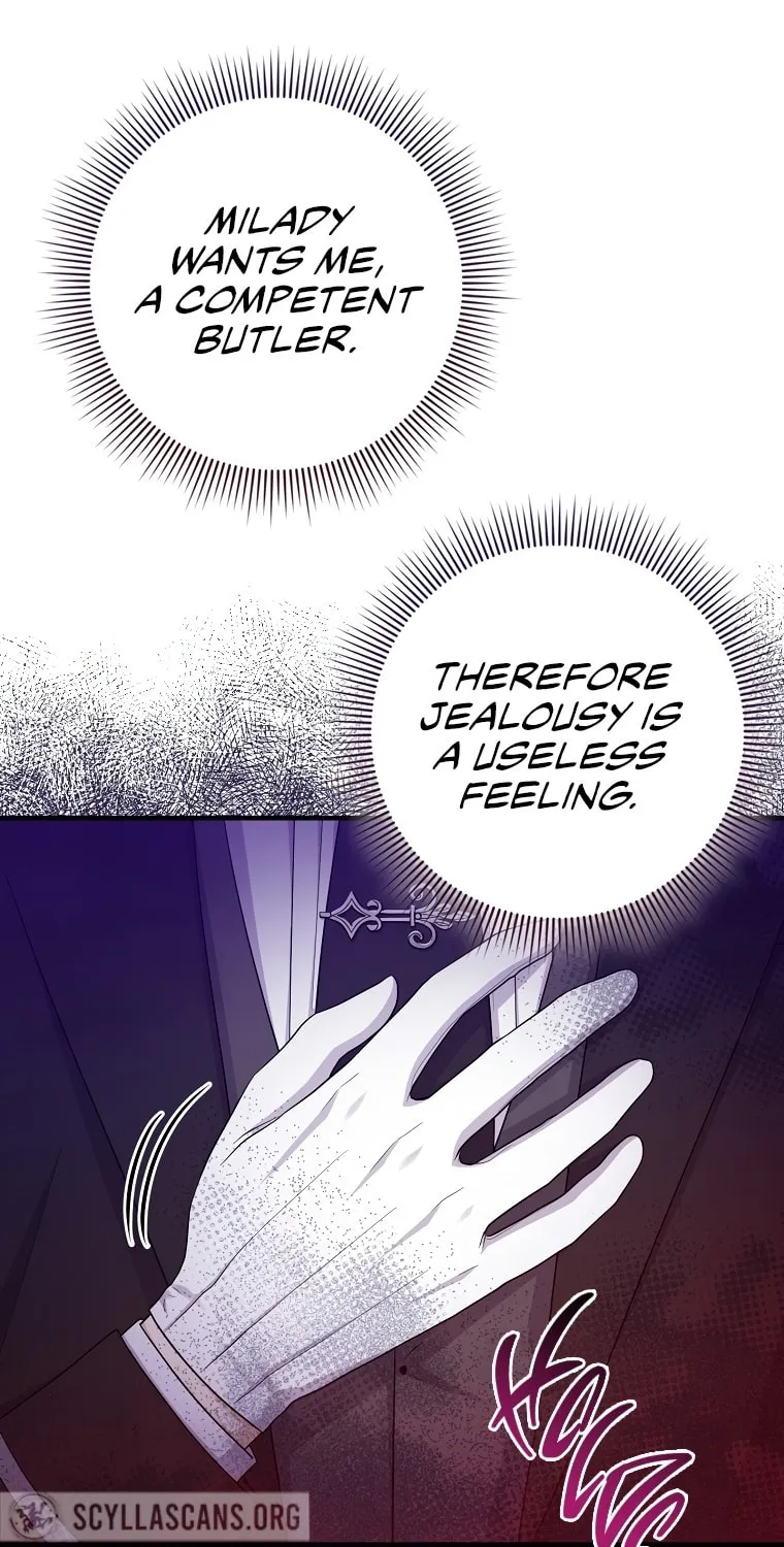 I Played the Role of the Adopted Daughter Too Well Chapter 25 page 56 - 