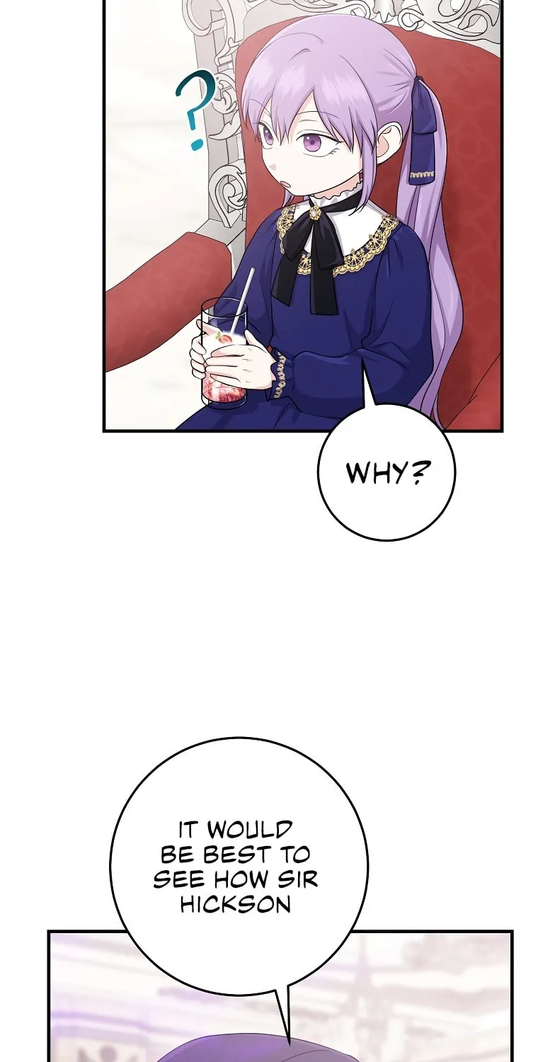 I Played the Role of the Adopted Daughter Too Well Chapter 25 page 58 - 