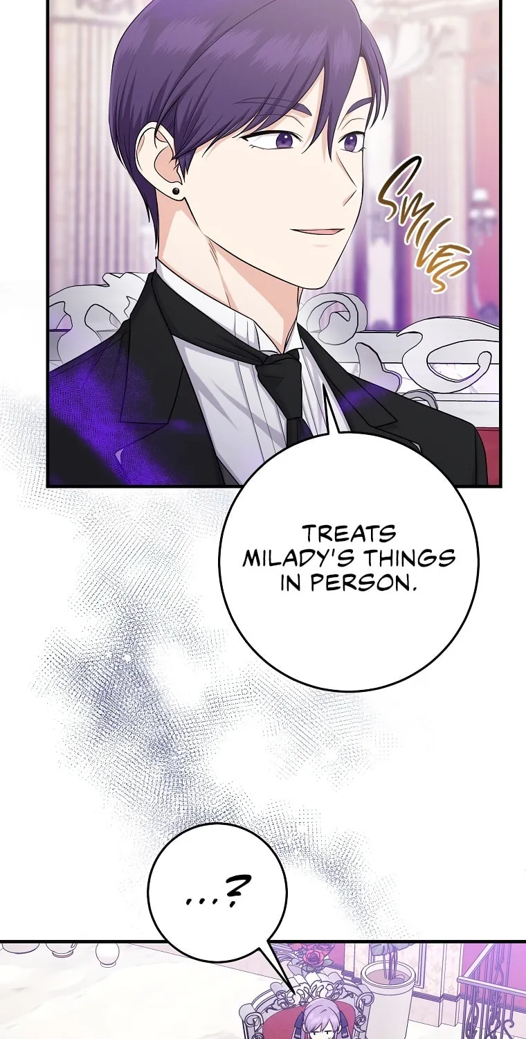 I Played the Role of the Adopted Daughter Too Well Chapter 25 page 59 - 
