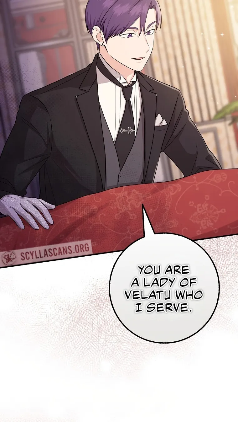 I Played the Role of the Adopted Daughter Too Well Chapter 25 page 7 - 