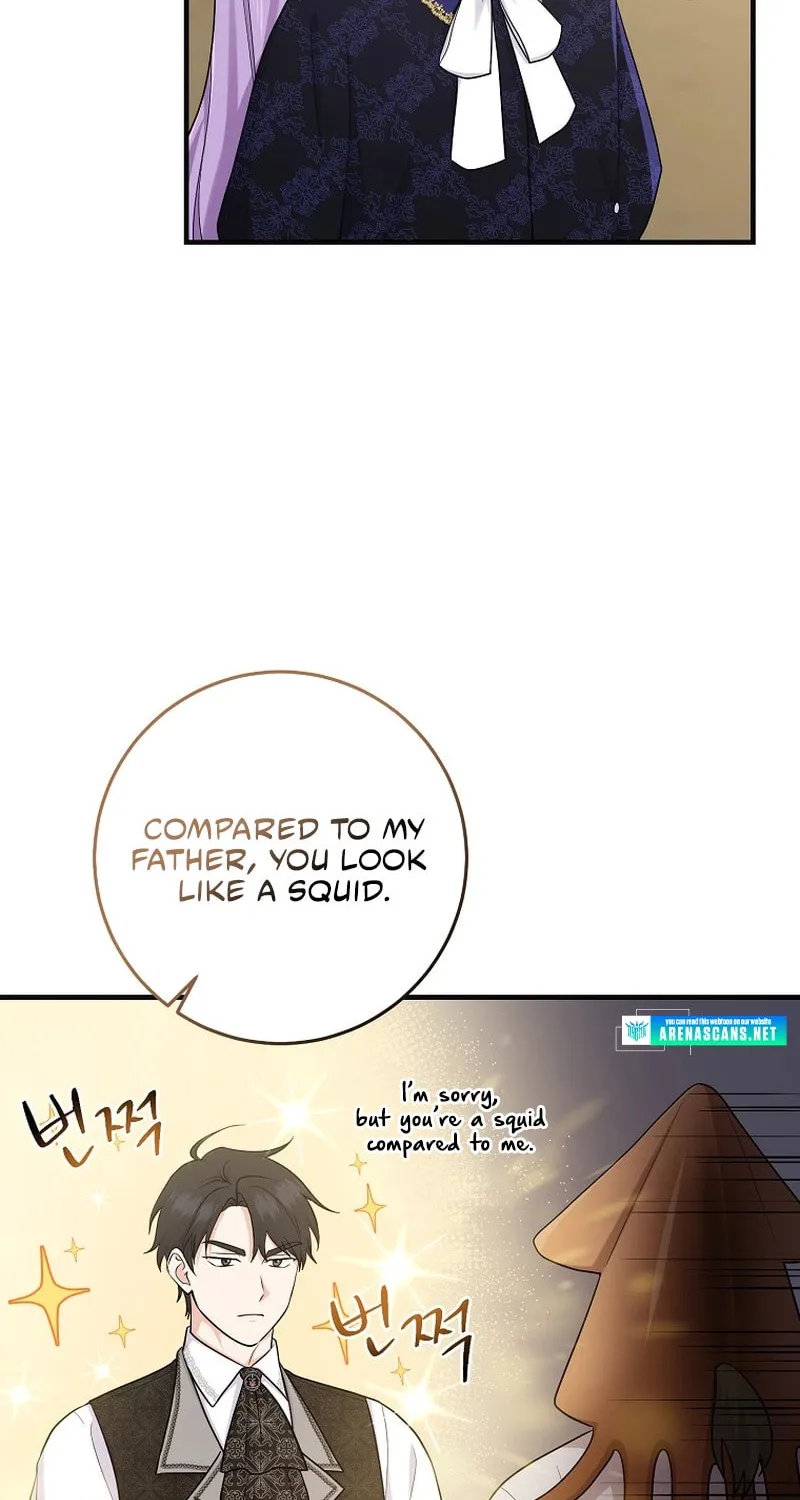 I Played the Role of the Adopted Daughter Too Well Chapter 26 page 12 - 
