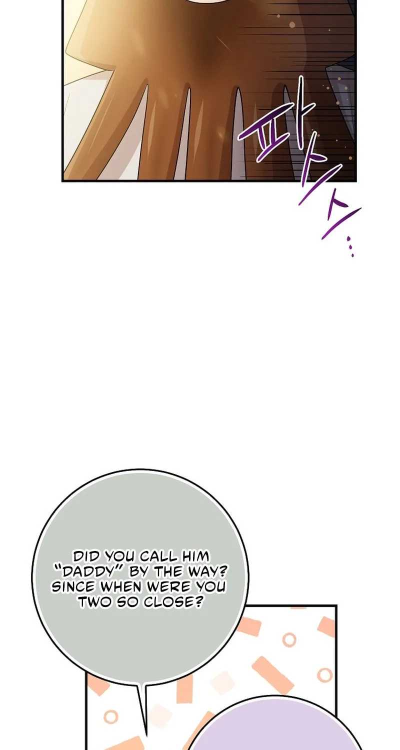 I Played the Role of the Adopted Daughter Too Well Chapter 26 page 14 - 