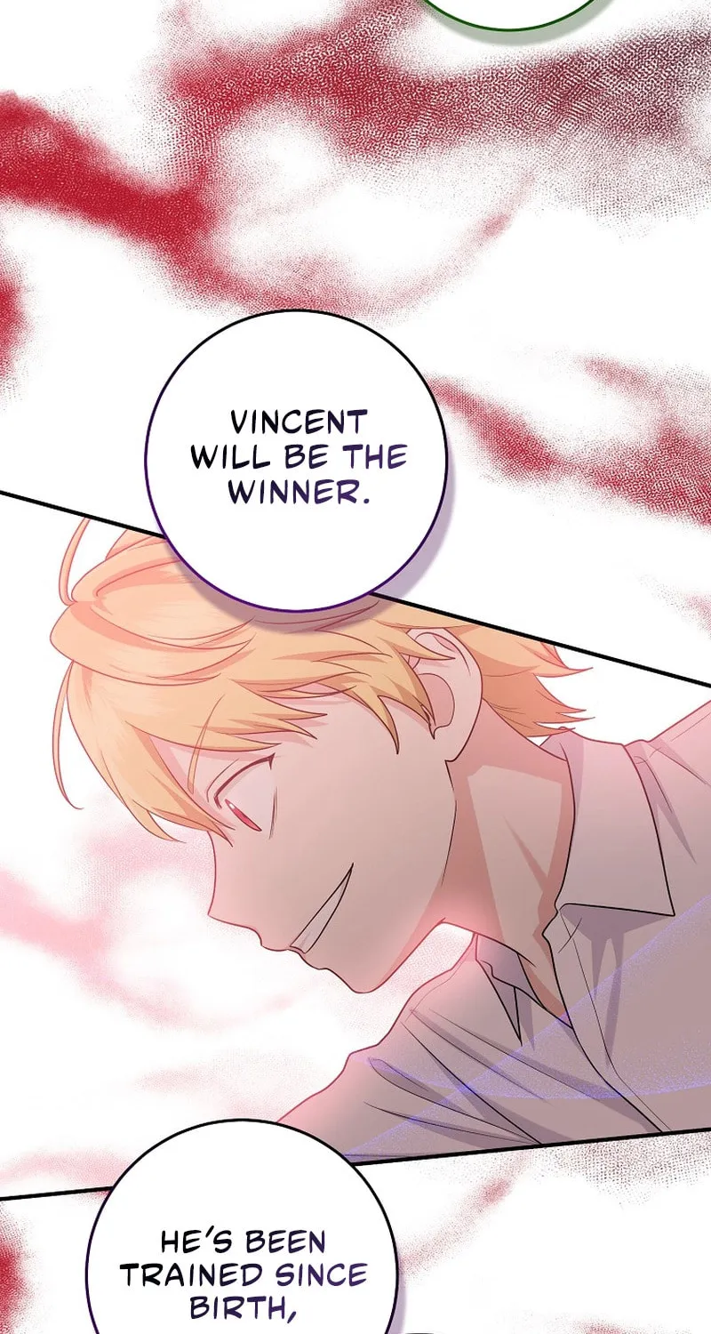 I Played the Role of the Adopted Daughter Too Well Chapter 26 page 21 - 