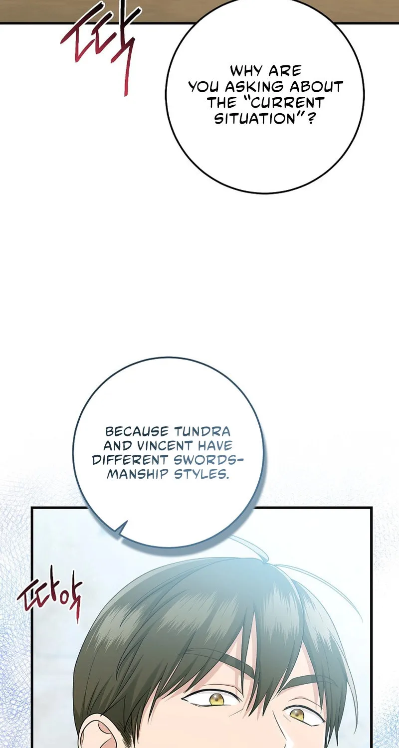 I Played the Role of the Adopted Daughter Too Well Chapter 26 page 23 - 