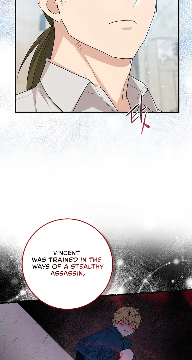 I Played the Role of the Adopted Daughter Too Well Chapter 26 page 24 - 