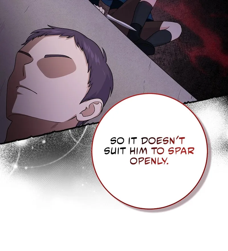 I Played the Role of the Adopted Daughter Too Well Chapter 26 page 25 - 