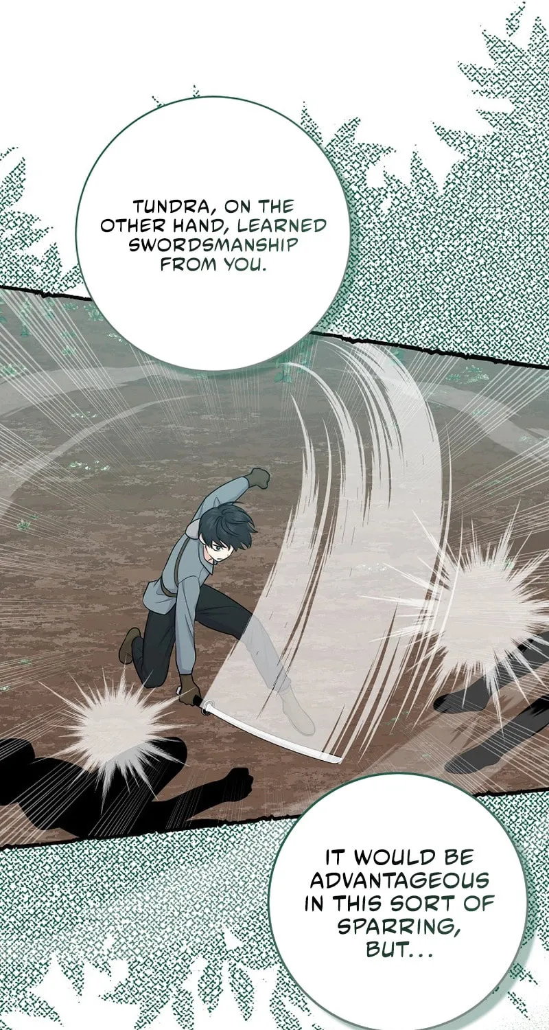 I Played the Role of the Adopted Daughter Too Well Chapter 26 page 26 - 