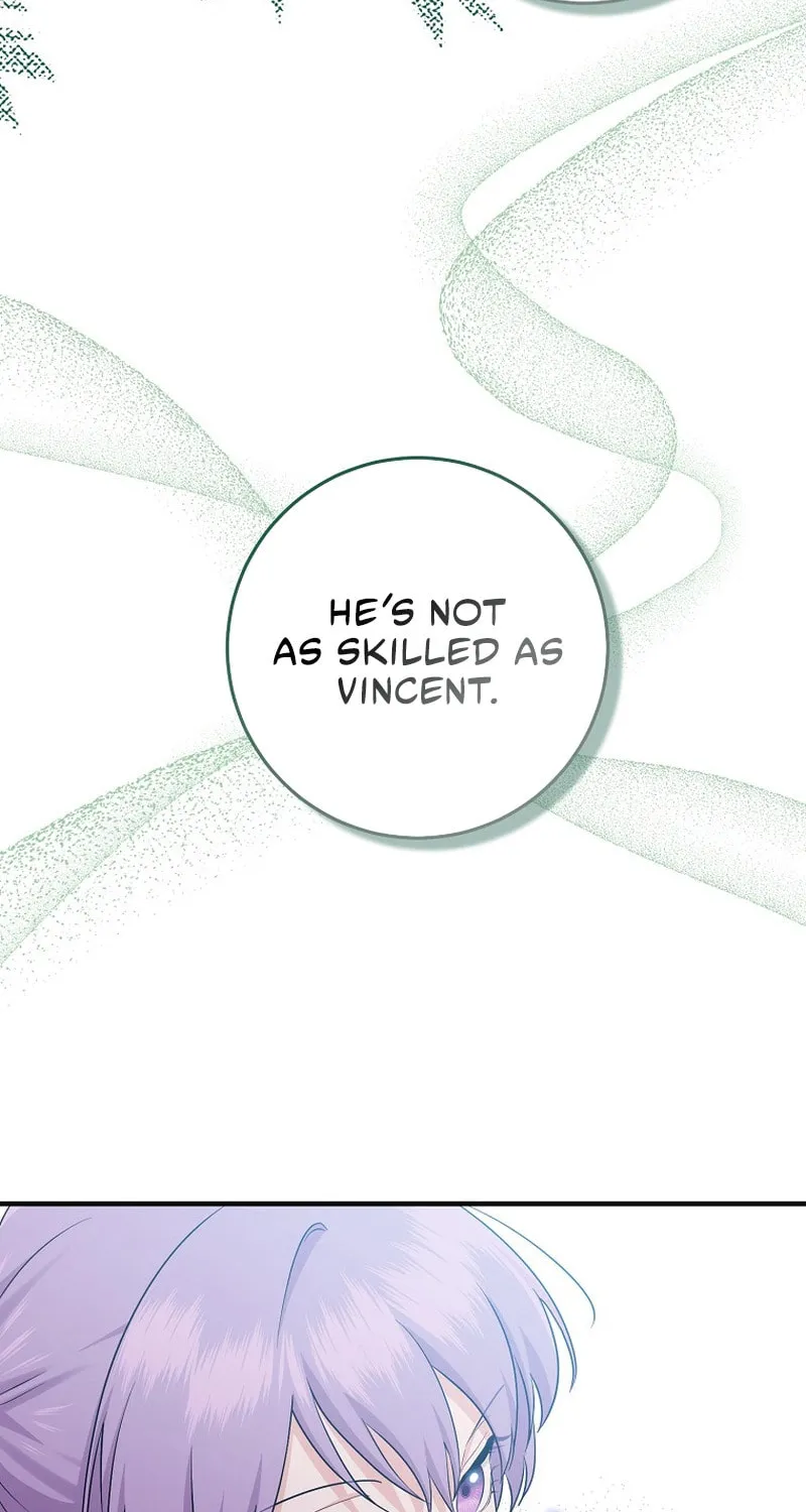 I Played the Role of the Adopted Daughter Too Well Chapter 26 page 27 - 