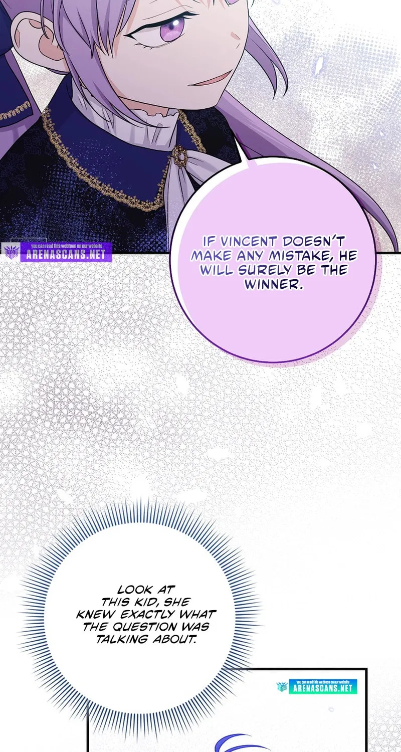 I Played the Role of the Adopted Daughter Too Well Chapter 26 page 28 - 