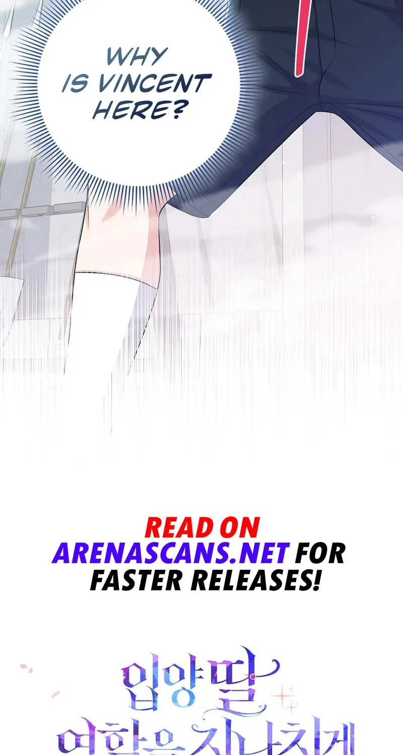 I Played the Role of the Adopted Daughter Too Well Chapter 26 page 4 - 