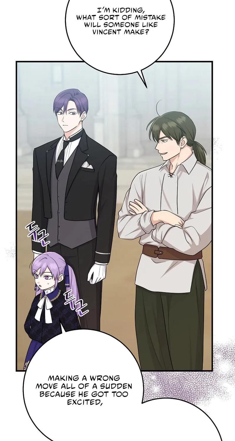 I Played the Role of the Adopted Daughter Too Well Chapter 26 page 31 - 