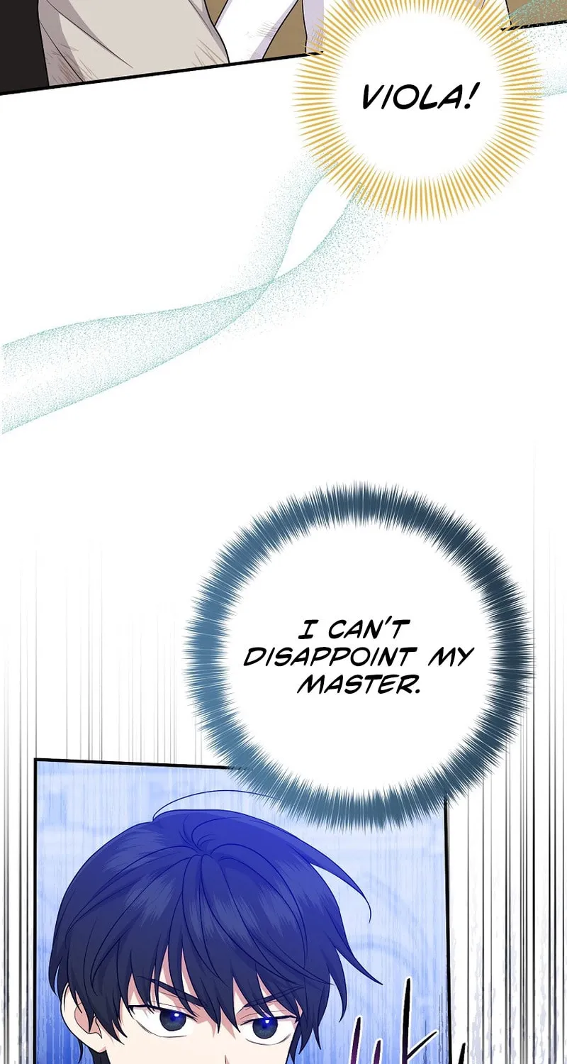 I Played the Role of the Adopted Daughter Too Well Chapter 26 page 35 - 