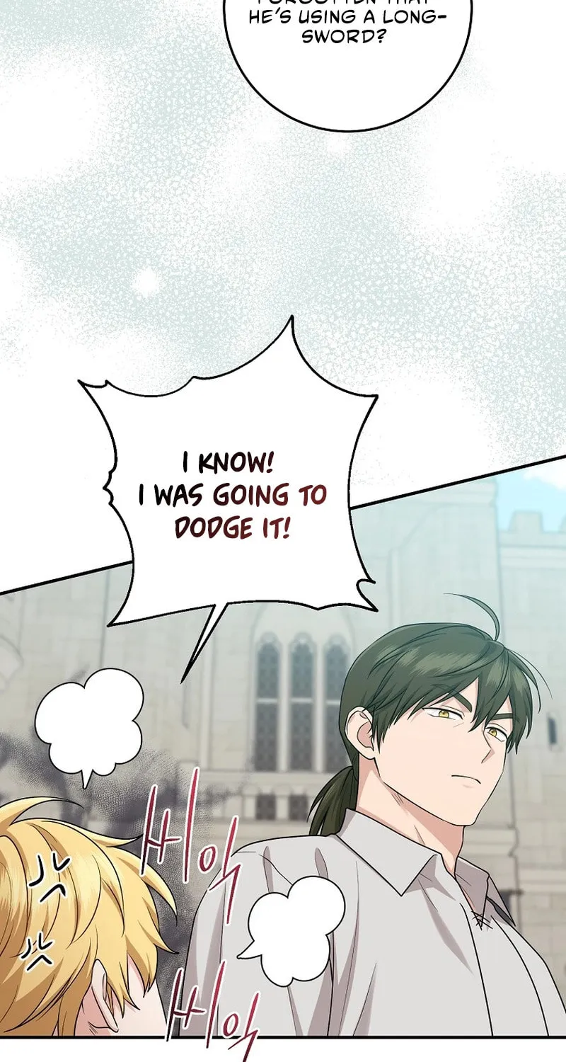 I Played the Role of the Adopted Daughter Too Well Chapter 26 page 43 - 