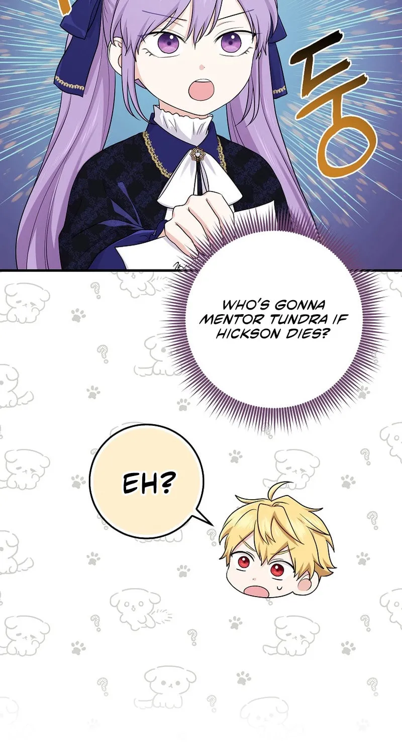 I Played the Role of the Adopted Daughter Too Well Chapter 26 page 53 - 